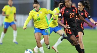 © Lívia Villas Boas/CBF/Direitos Reservados