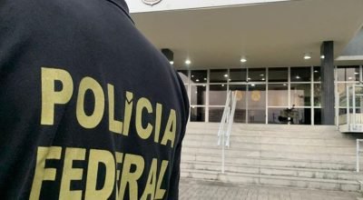 © Polícia Federal / Operação Espelho Branco 2