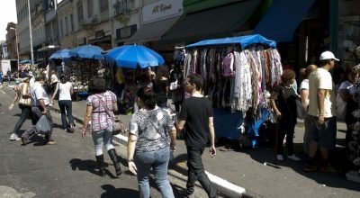 © Arquivo/Agência Brasil