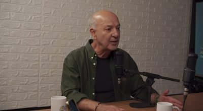 Arruda disse que querem tirá-lo da disputa por medo — Foto: Reprodução / Youtube RaniNewsTV