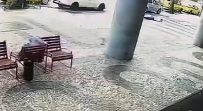 © CFTV/Redes Sociais