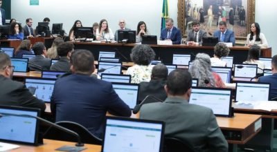 © Bruno Spada/Câmara dos Deputados
