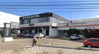 1 de 1 Central de Polícia Judiciária (CPJ) de Bauru. Caso homem morto com mãos amarradas - Met...