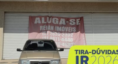 © Tânia Rêgo/Agência Brasil