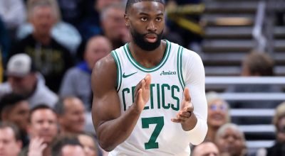 Justin Casterline/Getty Images