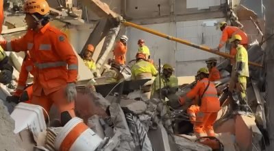 © CBMMG/Divulgação