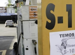 © Arquivo/Agência Brasil