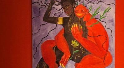 © Gabriela Puchineli/Divulgação 