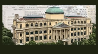 © Fundação Biblioteca Nacional