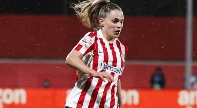 © Reprodução Instagram/RFEF