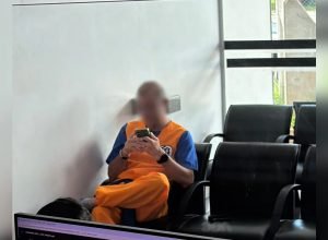 1 de 1 goku_3x2 - Foto: Material cedido ao Metrópoles