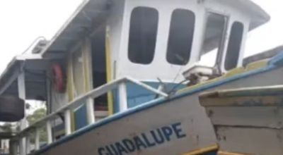 © Francisco Trevisan/GBMar