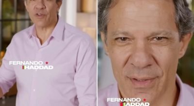 Fernando Haddad (PT), pré-candidato ao governo de São Paulo, em primeiros vídeos direcionados ...