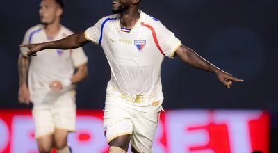 © Vinicius Gentil/FEC/Direitos Reservados