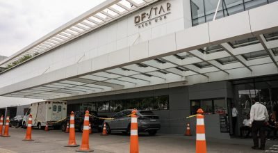 © Marcelo Camargo/Agência Brasil