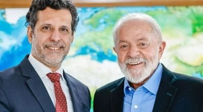 © Ricardo Stuckert/PR