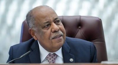 O ministro Benedito Gonçalves — Foto: Divulgação