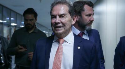 Deputado federal Paulinho da Força — Foto: Lula Marques/Agência Brasil