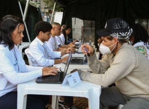 © Cadu Pinotti/Agência Brasil