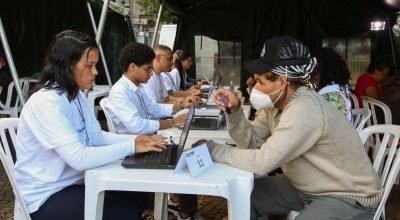 © Cadu Pinotti/Agência Brasil