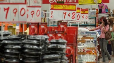 © Joédson Alves/Agência Brasil