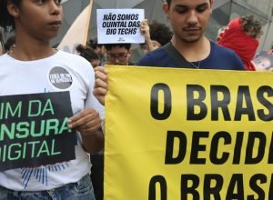© Paulo Pinto/Agência Brasil