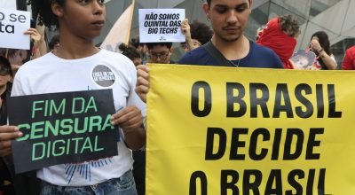 © Paulo Pinto/Agência Brasil