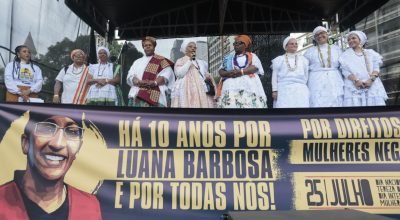 © Paulo Pinto/Agencia Brasil