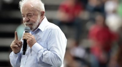 © Paulo Pinto/Agência Brasil