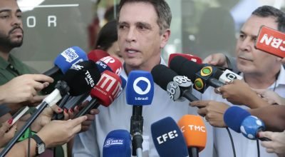 © Bruno Peres/Agência Brasil