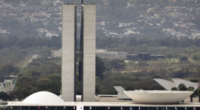 © Joédson Alves/Agência Brasil