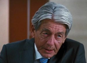 1 de 1 John Nolan, ator britânico e sobrinho de Christopher Nolan - Foto: Reprodução