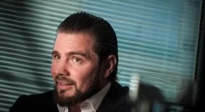 Daniel Vorcaro — Foto: Ana Paula Paiva/Valor