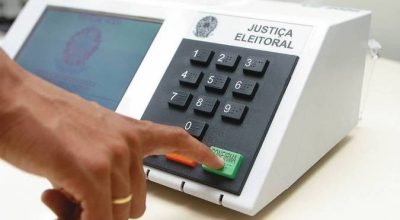 Denúncias de assédio eleitoral crescem desde as eleições de 2018. — Foto: Jeso Carneiro