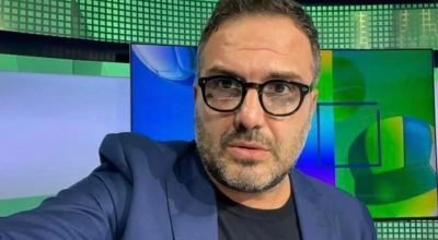 Jornalista esportivo é encontrado morto a tiros e carbonizado