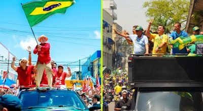 © Arte/Agência Brasil