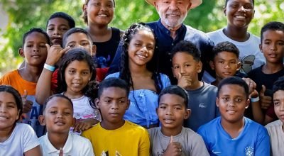 © Ricardo Stuckert/PR