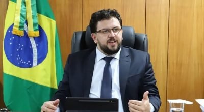 Marco Aurélio Santana Ribeiro, o Marcola — Foto: Reprodução / Redes Sociais