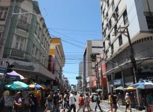 © Prefeitura de Fortaleza/Divulgação