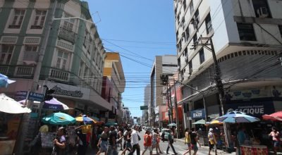 © Prefeitura de Fortaleza/Divulgação