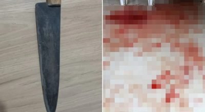 1 de 1 briga entre amigos MT - Foto: Material cedido ao Metrópoles