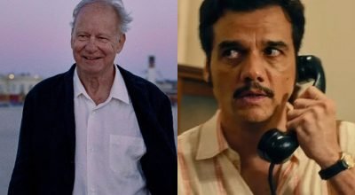 1 de 1 o agente secreto bafta valor sentimental - Foto: Divulgação