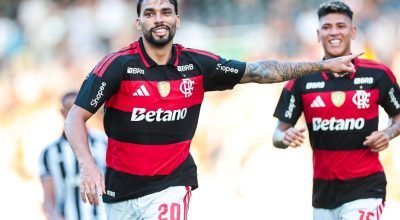 © Gilvan de Souza/Flamengo