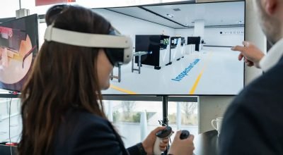 © Hannover Messe/Divulgação