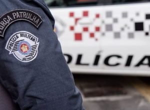 © PMSP/Divulgação