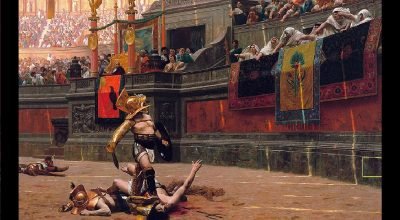 1 de 1 pollice-verso - Foto: null