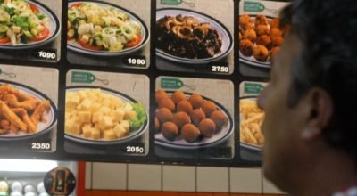 © Tânia Rêgo / Arquivo Agência Brasil