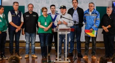 © Tânia Rego/Agência Brasil