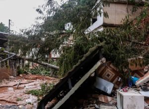 © Tania Rego/ Agência Brasil