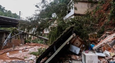 © Tania Rego/ Agência Brasil